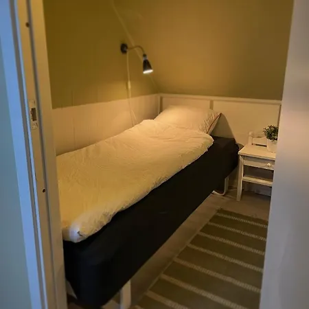 Froken Rødding
