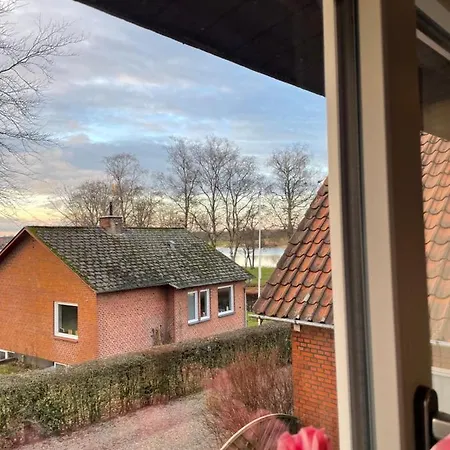 Froken Séjour à la campagne Rødding